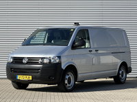 Volkswagen Transporter - 2.0 TDI L2 4Motion 4x4 MARGE TOPSTAAT 2x schuif