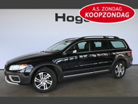 Volvo XC70 - 2.0 D3 FWD Limited Edition Automaat Ecc Navigatie Leder NAP Dealer Onderhouden! Inruil Mogelijk!