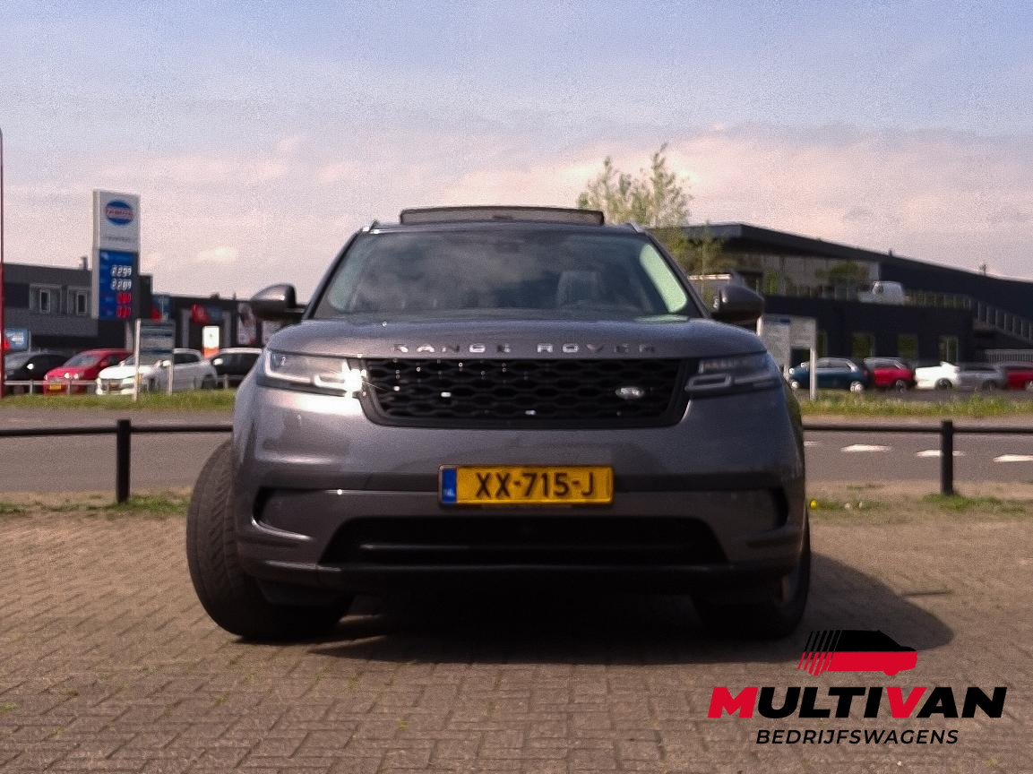 Land Rover Range Rover Velar 2.0 I4 AWD SE MARGE | PANO | CRUISE | DIGITAL COCKPIT | LEER | EXPORT 18850