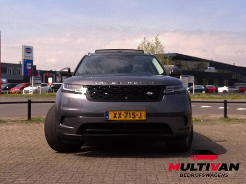 Land Rover Range Rover Velar 2.0 I4 AWD SE MARGE | PANO | CRUISE | DIGITAL COCKPIT | LEER | EXPORT 18850
