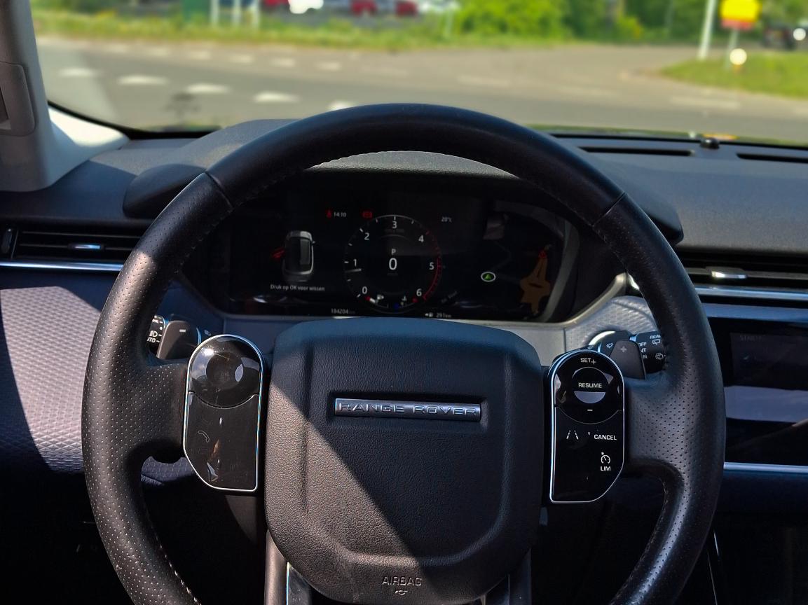 Land Rover Range Rover Velar 2.0 I4 AWD SE MARGE | PANO | CRUISE | DIGITAL COCKPIT | LEER | EXPORT 18850