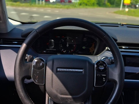Land Rover Range Rover Velar 2.0 I4 AWD SE MARGE | PANO | CRUISE | DIGITAL COCKPIT | LEER | EXPORT 18850