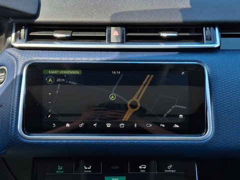 Land Rover Range Rover Velar 2.0 I4 AWD SE MARGE | PANO | CRUISE | DIGITAL COCKPIT | LEER | EXPORT 18850