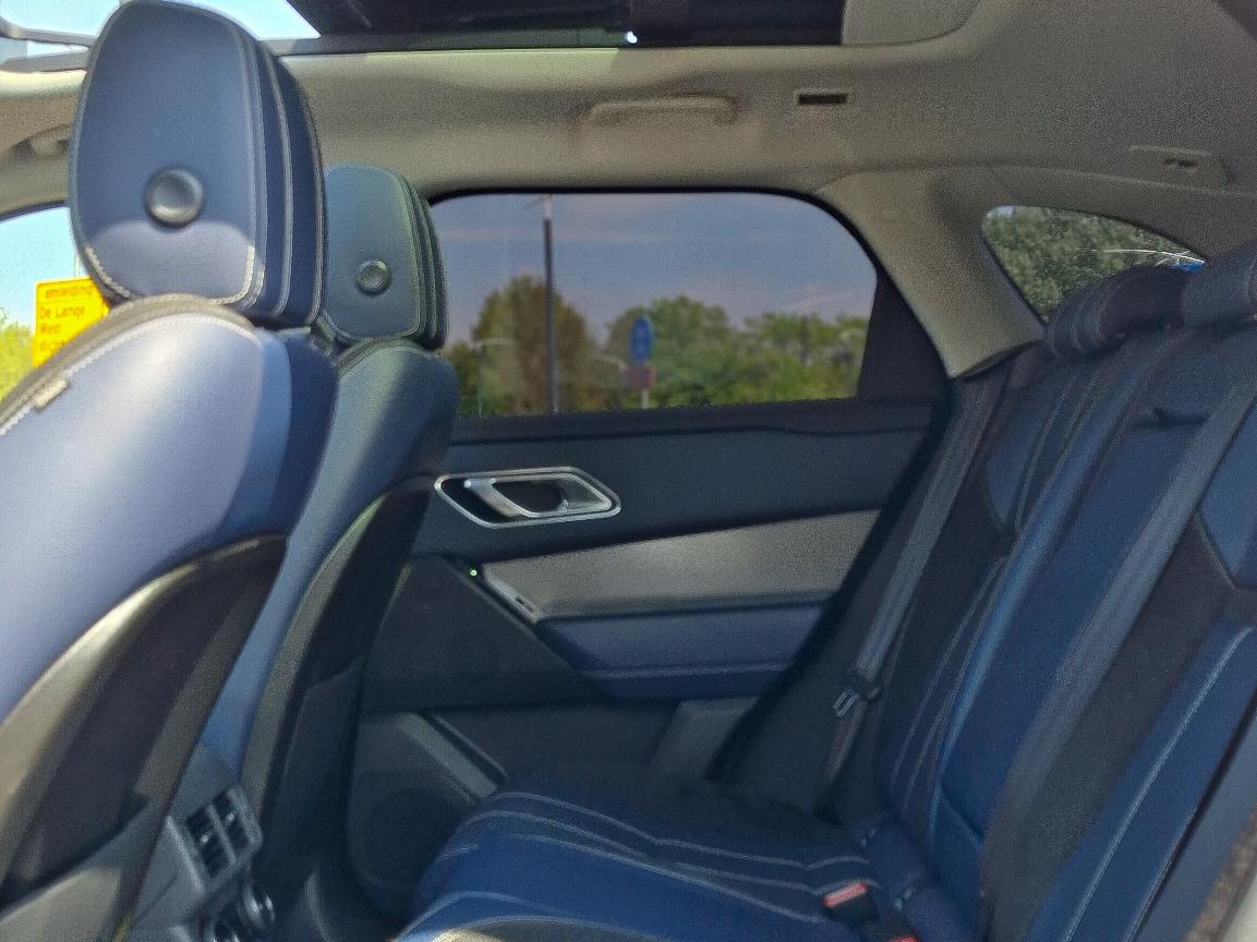 Land Rover Range Rover Velar 2.0 I4 AWD SE MARGE | PANO | CRUISE | DIGITAL COCKPIT | LEER | EXPORT 18850