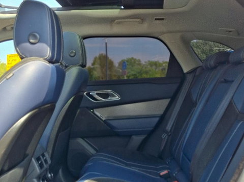 Land Rover Range Rover Velar 2.0 I4 AWD SE MARGE | PANO | CRUISE | DIGITAL COCKPIT | LEER | EXPORT 18850