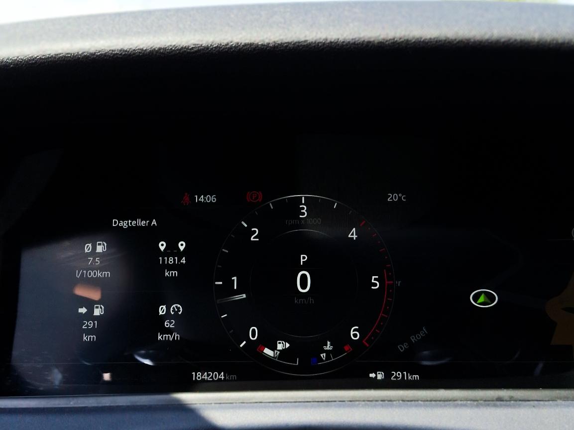 Land Rover Range Rover Velar 2.0 I4 AWD SE MARGE | PANO | CRUISE | DIGITAL COCKPIT | LEER | EXPORT 18850