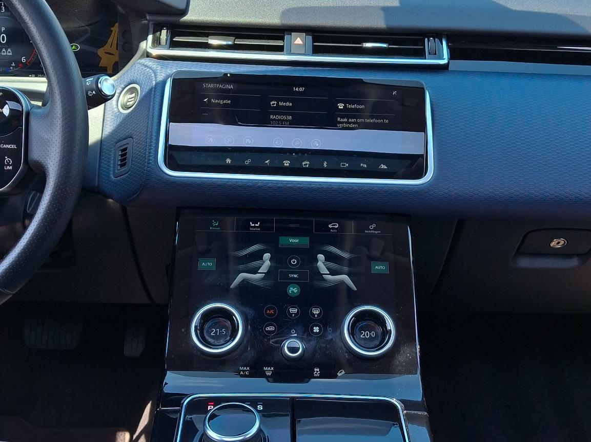 Land Rover Range Rover Velar 2.0 I4 AWD SE MARGE | PANO | CRUISE | DIGITAL COCKPIT | LEER | EXPORT 18850