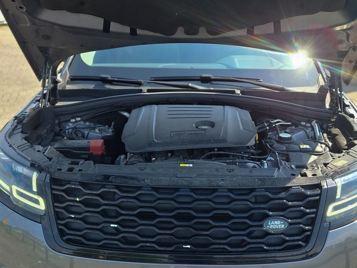 Land Rover Range Rover Velar 2.0 I4 AWD SE MARGE | PANO | CRUISE | DIGITAL COCKPIT | LEER | EXPORT 18850
