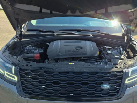 Land Rover Range Rover Velar 2.0 I4 AWD SE MARGE | PANO | CRUISE | DIGITAL COCKPIT | LEER | EXPORT 18850