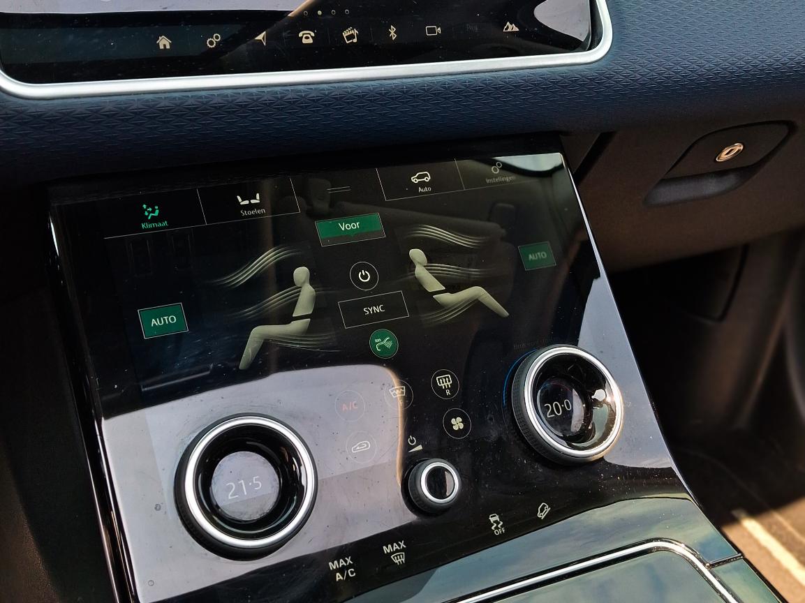 Land Rover Range Rover Velar 2.0 I4 AWD SE MARGE | PANO | CRUISE | DIGITAL COCKPIT | LEER | EXPORT 18850