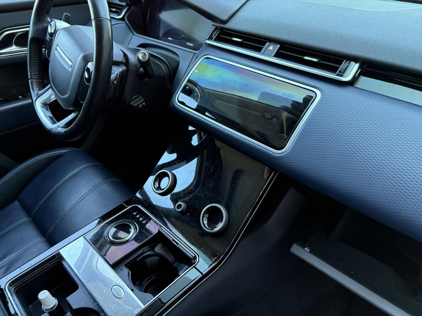 Land Rover Range Rover Velar 2.0 I4 AWD SE MARGE | PANO | CRUISE | DIGITAL COCKPIT | LEER | EXPORT 18850