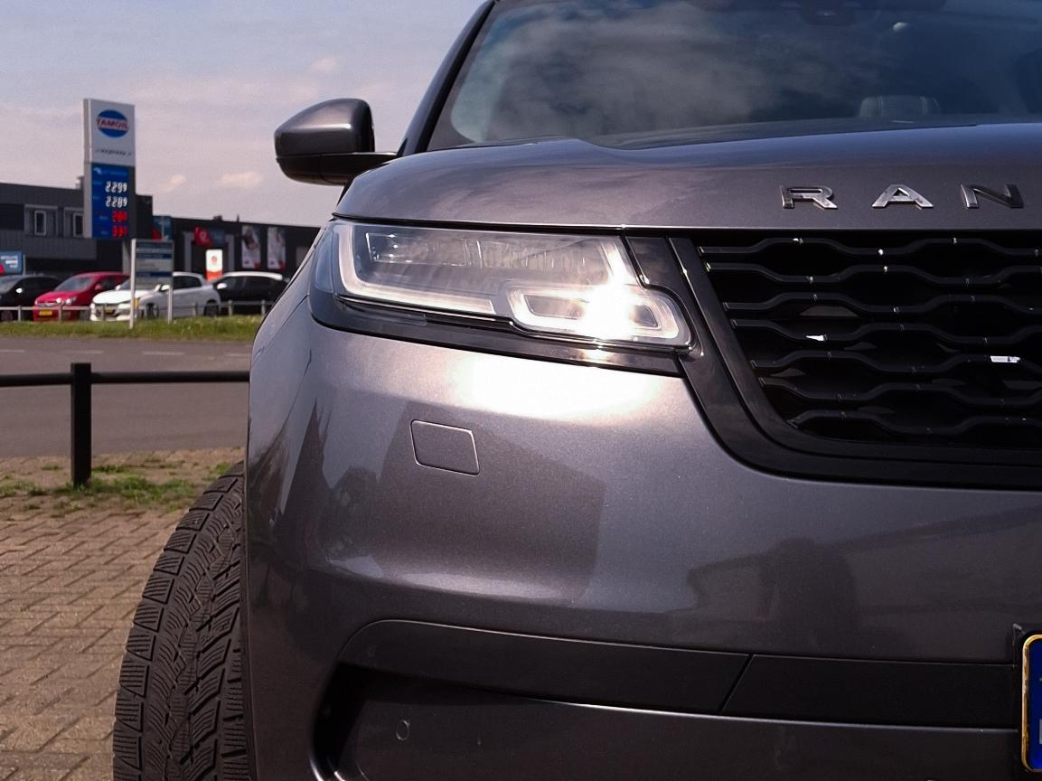 Land Rover Range Rover Velar 2.0 I4 AWD SE MARGE | PANO | CRUISE | DIGITAL COCKPIT | LEER | EXPORT 18850