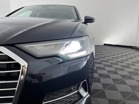 Audi A6 Avant 40 TDI Sport Lease Edition MHEV Aut. *FULL-LED | HEATED-SPORTSEATS | MEMORY-PACK | DIGI-COCKPIT | NAVI-FULLMAP | CARPLAY | AUDI-SOUND | SHIFTPADDLES | TOWBAR | 20''ALU*