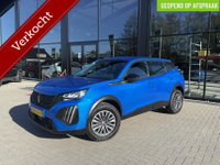 Peugeot 2008 - 1.2 PureTech 100 Active|Navi|Clima|Trekhaak