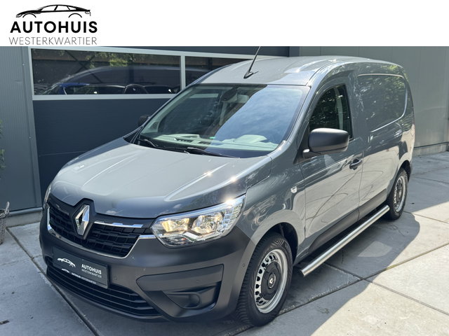 Renault Express - 1.5 dCi 75pk Comfort Airco Camera Dodehoek detectie