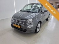 Fiat 500 - 1.2 Lounge|Cruise Control|Panoramadak|