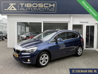 BMW 2 Serie - Active Tourer Sport Line 218i