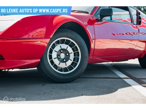 Renault Alpine A 310 2.7 V6