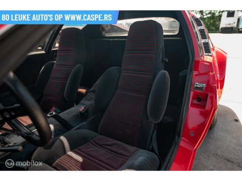 Renault Alpine A 310 2.7 V6
