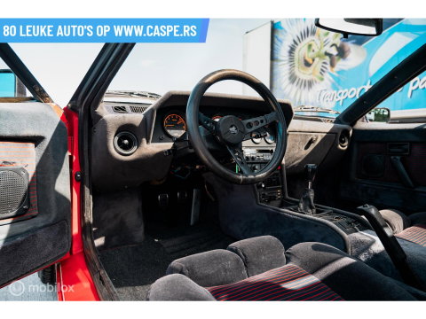 Renault Alpine A 310 2.7 V6
