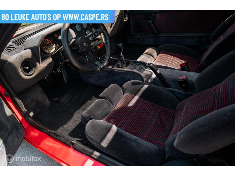 Renault Alpine A 310 2.7 V6