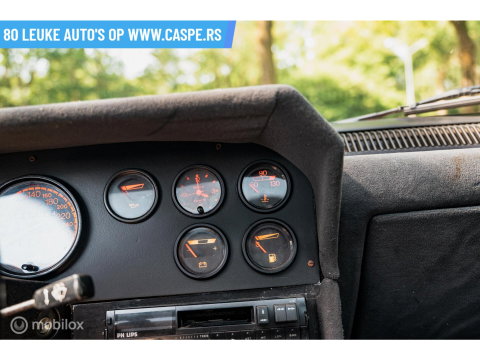 Renault Alpine A 310 2.7 V6