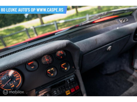 Renault Alpine A 310 2.7 V6
