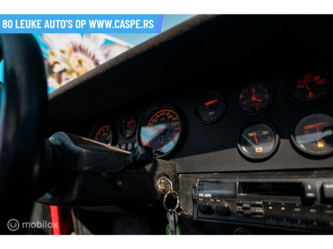 Renault Alpine A 310 2.7 V6