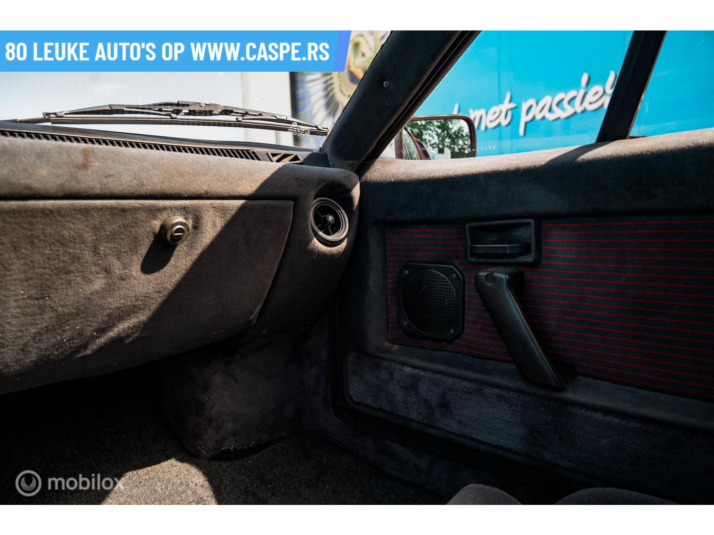 Renault Alpine A 310 2.7 V6