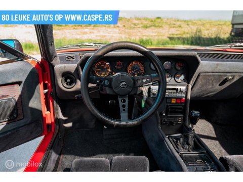Renault Alpine A 310 2.7 V6