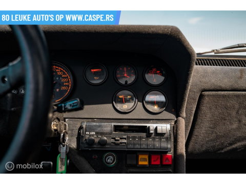 Renault Alpine A 310 2.7 V6
