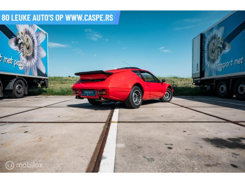 Renault Alpine A 310 2.7 V6