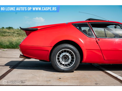Renault Alpine A 310 2.7 V6