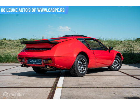 Renault Alpine A 310 2.7 V6