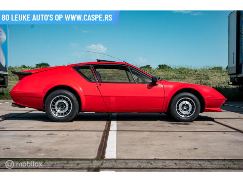 Renault Alpine A 310 2.7 V6