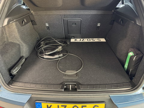 Volvo XC40 Recharge Core