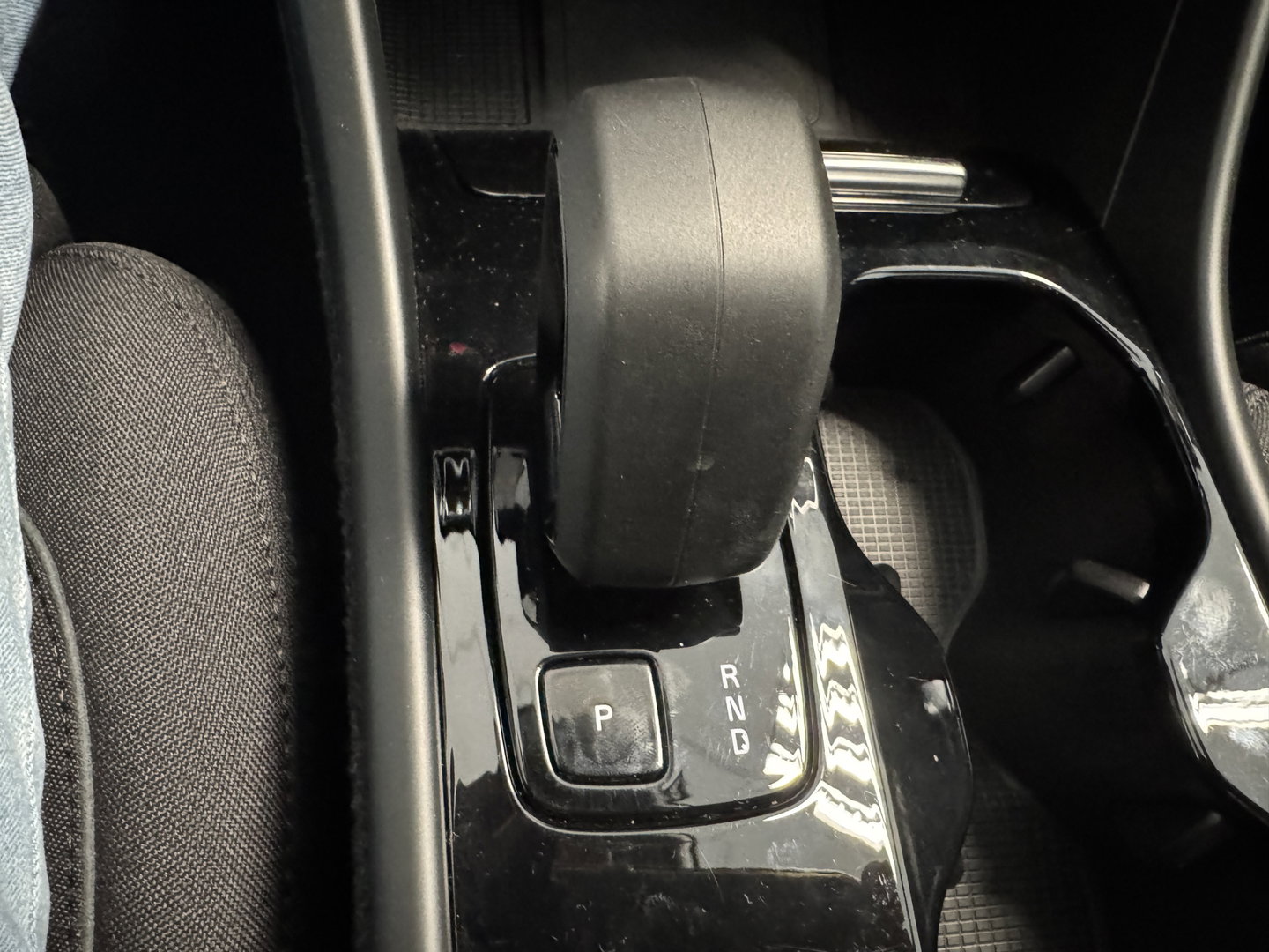 Volvo XC40 Recharge Core