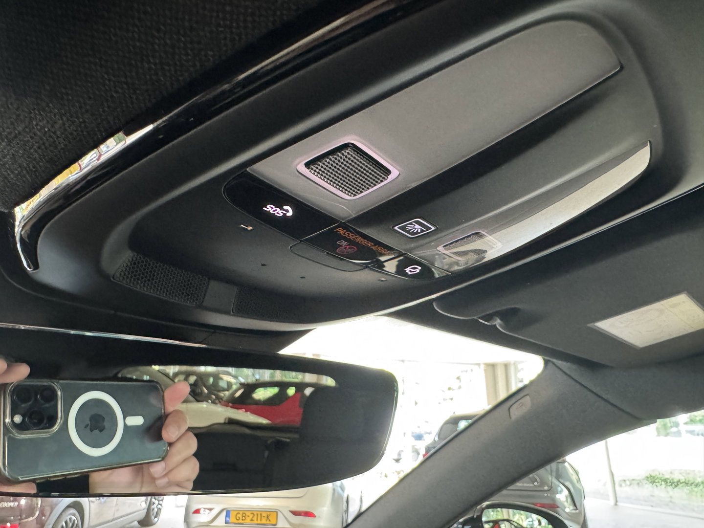 Volvo XC40 Recharge Core
