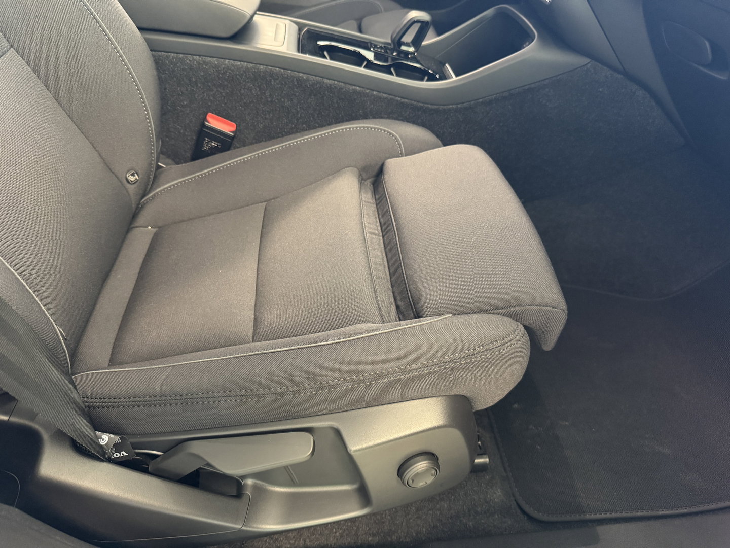 Volvo XC40 Recharge Core