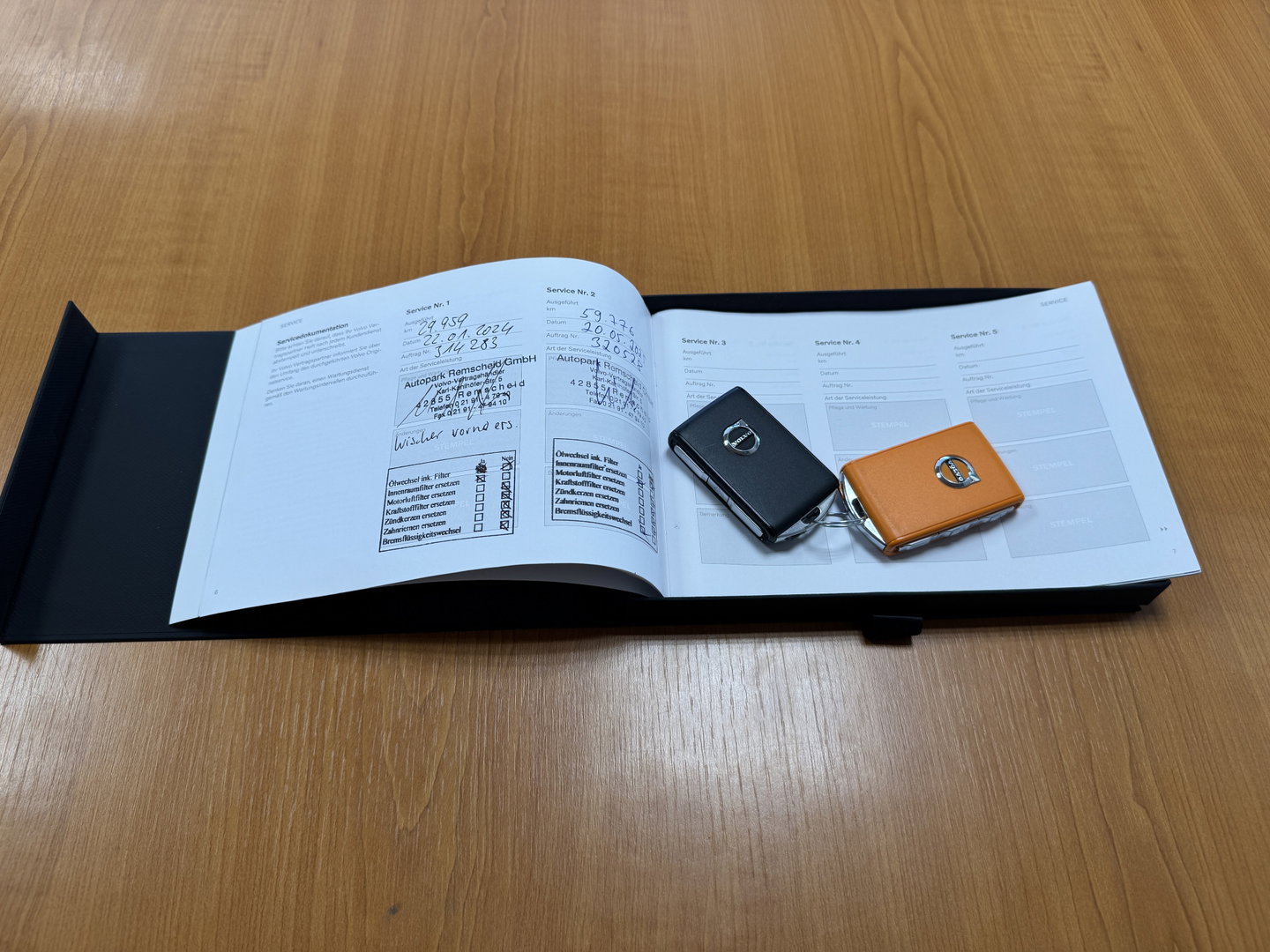 Volvo XC40 Recharge Core