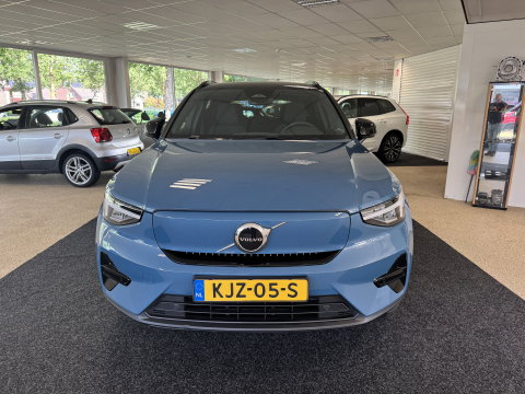 Volvo XC40 Recharge Core