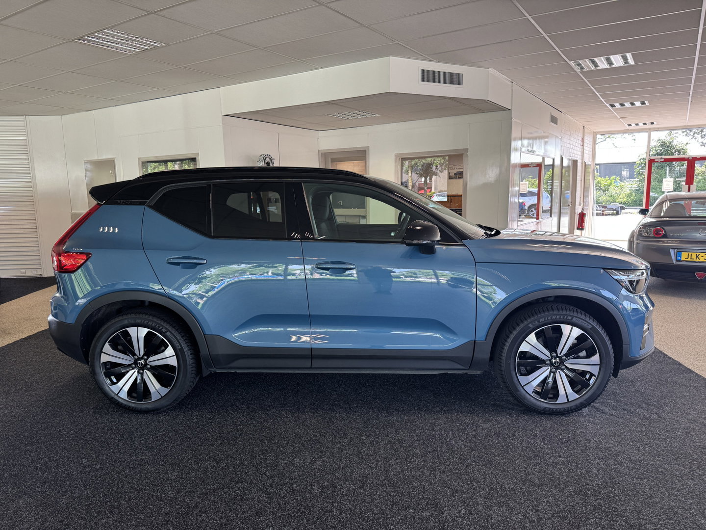 Volvo XC40 Recharge Core
