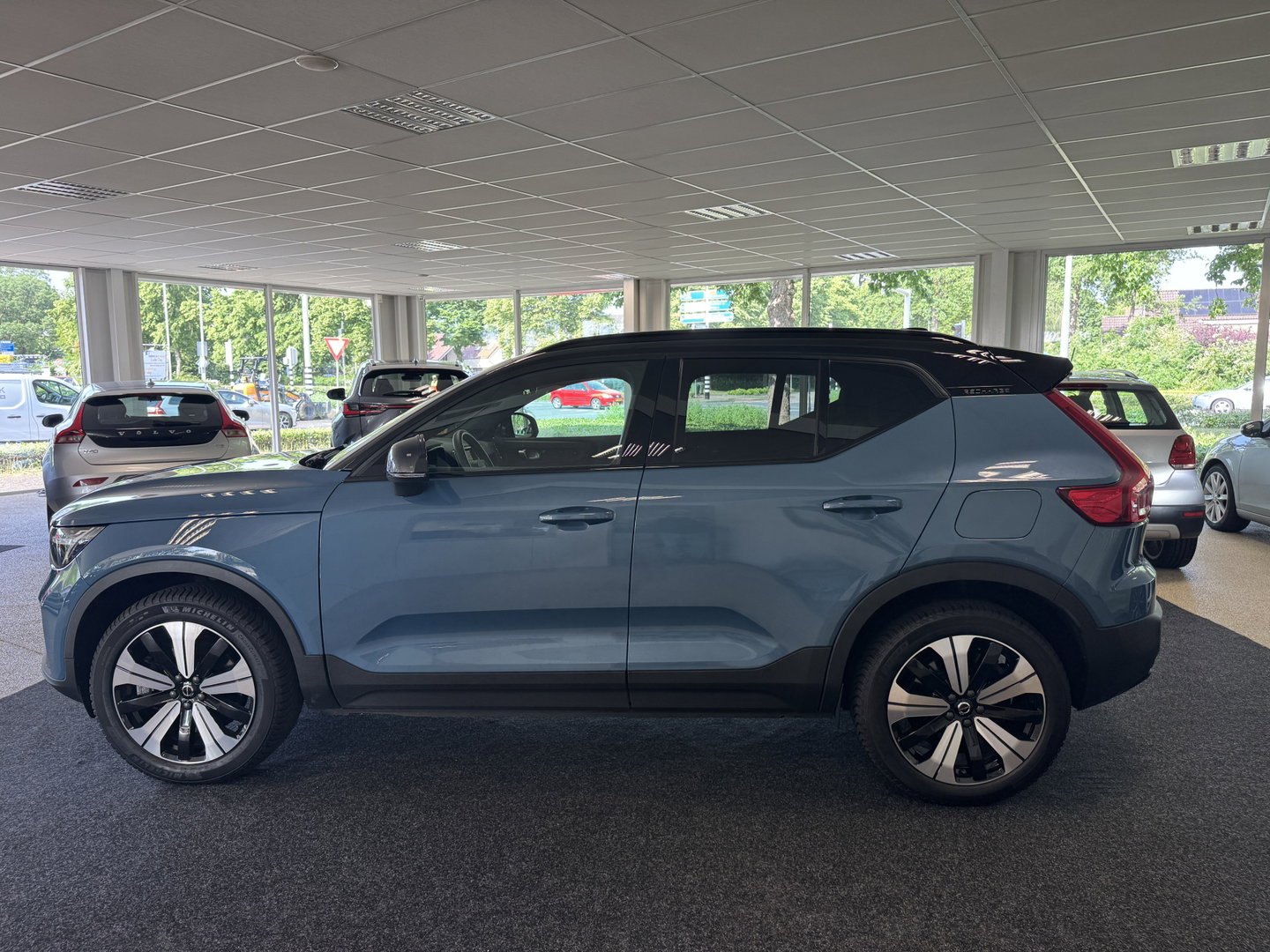 Volvo XC40 Recharge Core