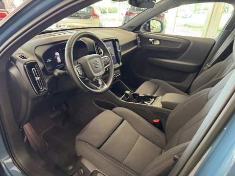 Volvo XC40 Recharge Core