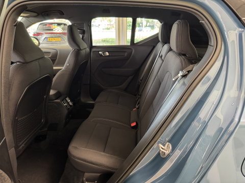 Volvo XC40 Recharge Core