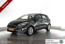Ford Fiesta - 1.0 EcoB. Titanium 100pk|nav|cam|dab|parkassist|lmv16