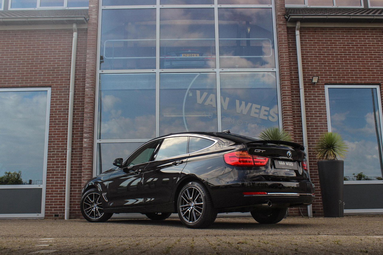 BMW 3 Serie