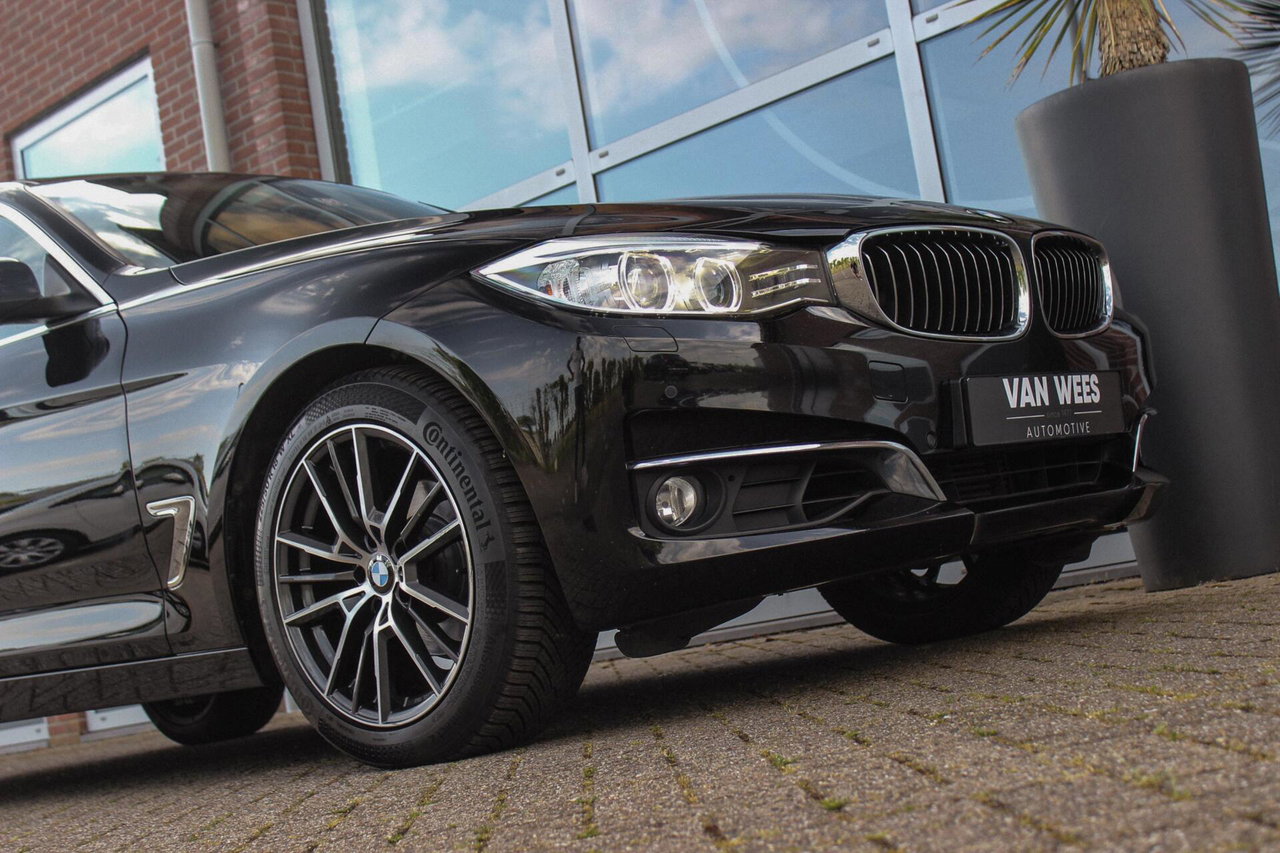 BMW 3 Serie