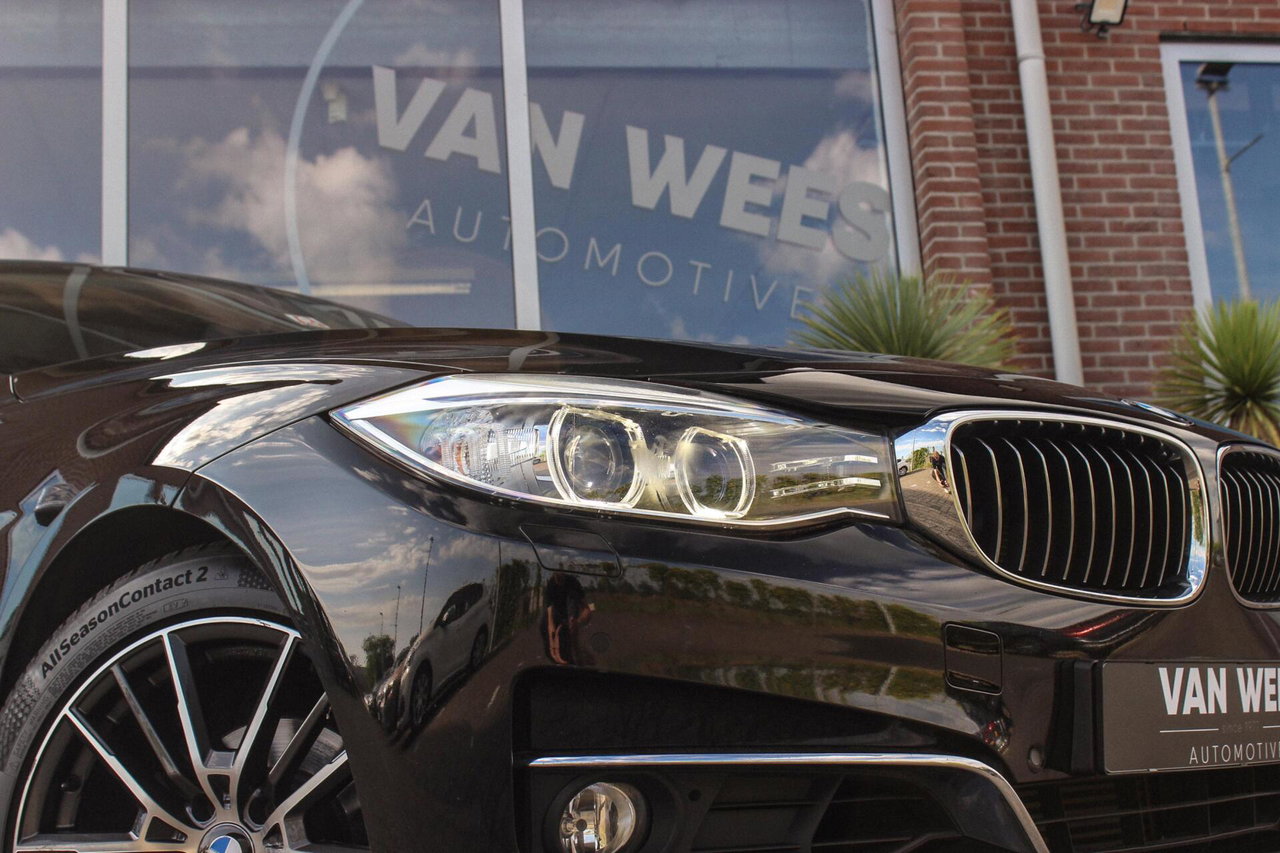 BMW 3 Serie