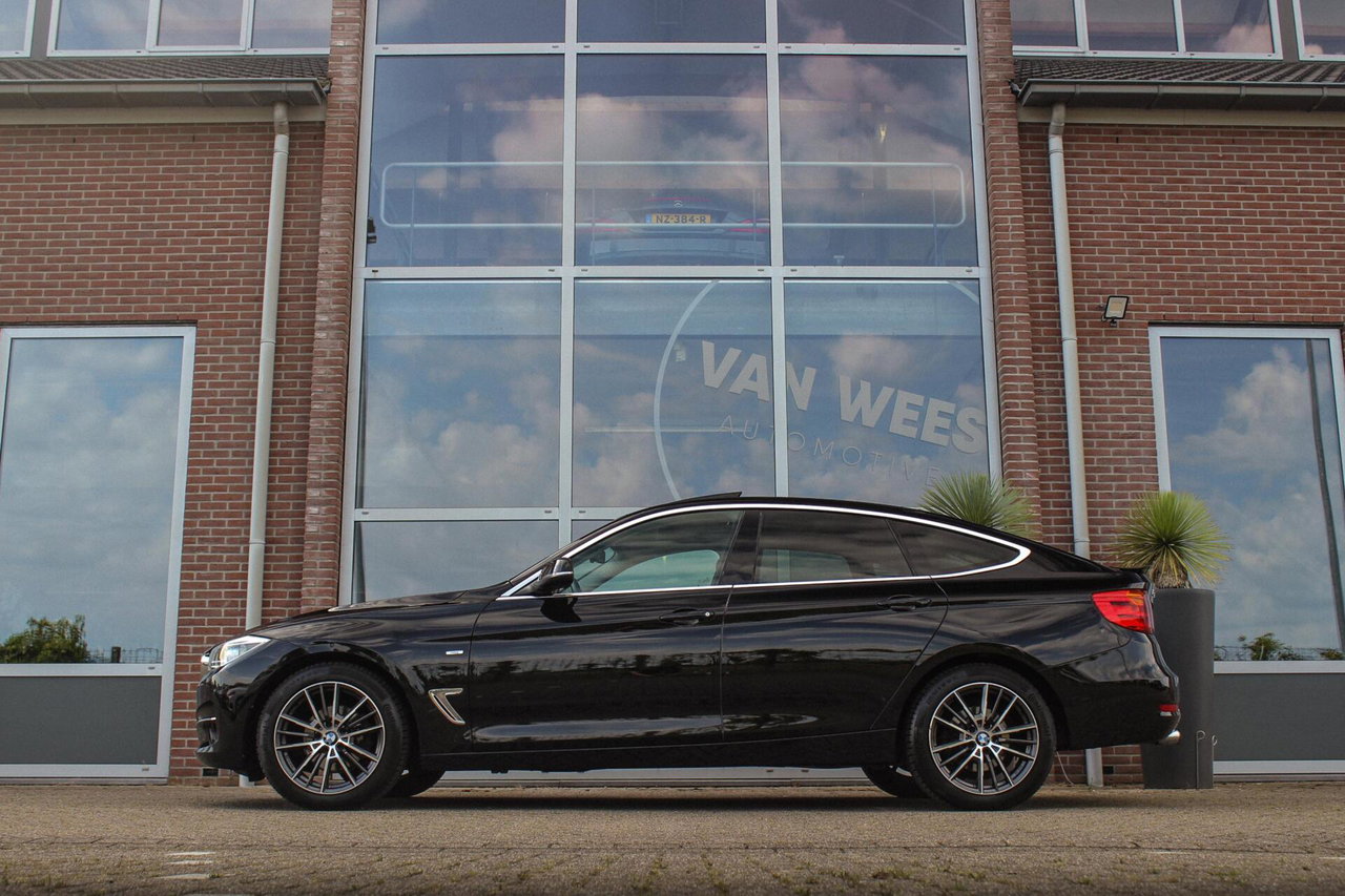 BMW 3 Serie